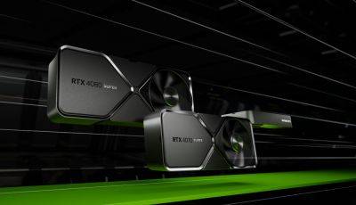 NVIDIA GeForce RTX 40 SUPER GPUs Experience Price Drops In Germany, Retailing Below MSRPs - wccftech.com - Germany - Usa - region European