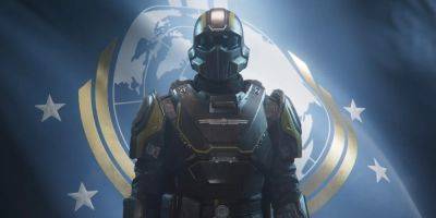 Helldivers 2 Map Reveals That the UK No Longer Exists on Super Earth - gamerant.com - Britain - Russia - Canada - Ireland - state Alaska - county Long - Reveals