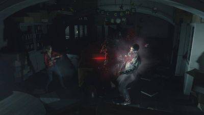 After 5 years, you can finally play Resident Evil 2 Remake the scariest way possible: with old-school fixed camera controls - gamesradar.com - After