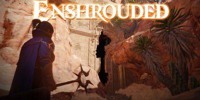 Enshrouded Roadmap Teases New Updates and Features Coming This Year - gamerant.com - Germany - Teases