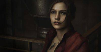 New Resident Evil 2 mod recreates the original experience with 1700 cameras - polygon.com - county Leon
