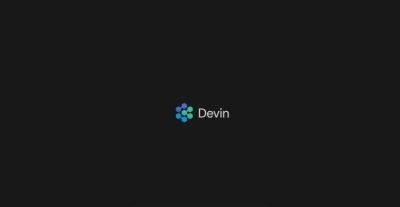 Cognition Labs Unveils “Devin”, An AI That Could Potentially Give Software Engineers A Run For Their Money - wccftech.com