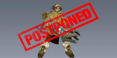 Overwatch 2 Seemingly Delays Season 10 - gamerant.com