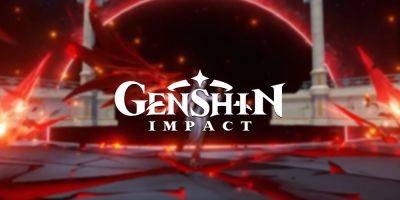 Genshin Impact Leaks Arlecchino Animations - gamerant.com