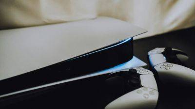 PS5 System Software Update Improves Controller Audio, Lets You Adjust Brightness of PS5 Power Indicator - gadgets.ndtv.com