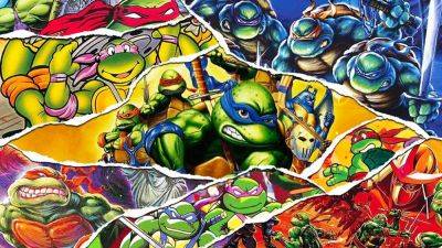Teenage Mutant Ninja Turtles: The Cowabunga Collection Is Getting Delisted In Japan - gameranx.com - Usa - Japan