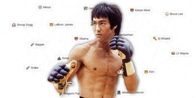 How To Make Bruce Lee In Infinite Craft - screenrant.com - China - county Lee - city Hong Kong