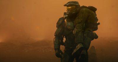 Halo Season 2 Episode 7 Ending Explained, Spoilers & Recap: What Happened? - comingsoon.net