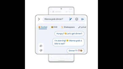 Google Messages rolls out emoji reactions for chats, making messaging fun! Know how to use it - tech.hindustantimes.com