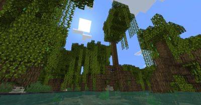 How to grow mangrove trees in Minecraft - digitaltrends.com