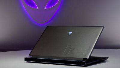 Dell Alienware m18 R2 With 14th Gen Intel Core CPUs, 18-Inch Display Launched in India: See Price - gadgets.ndtv.com - India - county Price