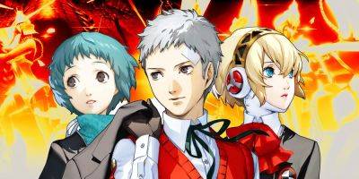 Is The Persona 3 Reload Expansion Pass Worth It? - screenrant.com