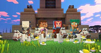 How to install Minecraft mods on PC, Mac, and consoles - digitaltrends.com
