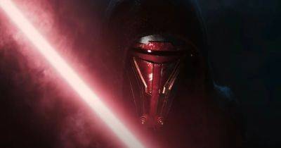 Star Wars: Knights Of The Old Republic remake release left in limbo by Saber Interactive sale - rockpapershotgun.com