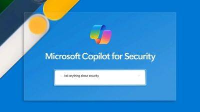 Microsoft Copilot for Security will be publicly available starting April 1; Check new features - tech.hindustantimes.com - Washington