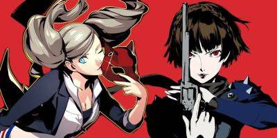 Persona 6 Rumor Is Good News For The Game's Release Date - screenrant.com