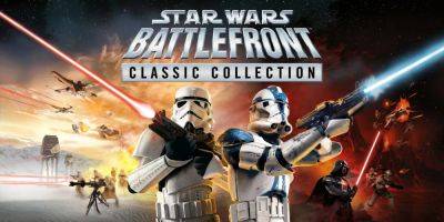 Star Wars: Battlefront Classic Collection is Being Review Bombed - gamerant.com