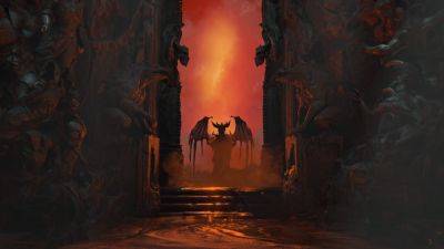 Diablo 4 to Add Ray-Tracing Later This Month - gameranx.com - city Sanctuary
