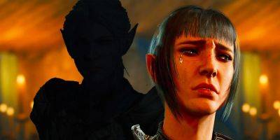 Baldur's Gate 3's New Romance Scene Is Heartbreaking For One Key Character - screenrant.com