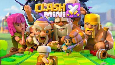 Clash Mini Shutting Down Soon With A ‘Royale’ Surprise In Store - droidgamers.com