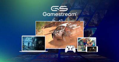 Gamestream raises €4.5m - gamesindustry.biz - France