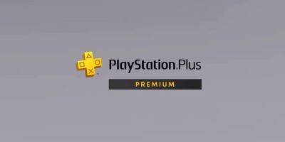 Rumor: PS Plus Premium Could Be Getting a Big Boost Soon - gamerant.com