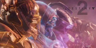 April 9 is Going To Be a Huge Day for Destiny 2 Fans - gamerant.com