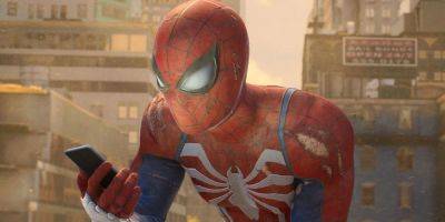 Spider-Man 3 Villain Leaked - gamerant.com - Marvel