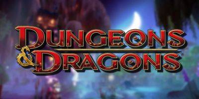Disney Dreamlight Valley Devs Making Dungeons and Dragons Survival-RPG - gamerant.com