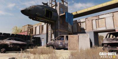 Activision pledges ongoing Call of Duty Mobile support as Warzone Mobile nears release - videogameschronicle.com - Australia - China - Sweden - Norway - Chile - city Shanghai