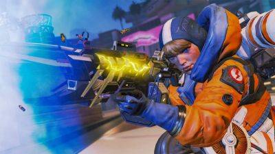 Apex Legends studio Respawn hit with layoffs as part of wider EA cuts - videogameschronicle.com