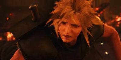 Final Fantasy 7 Rebirth's Sales Have Dropped By Around 90 Percent In Japan - thegamer.com - Japan