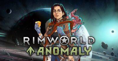 RimWorld's Anomaly expansion adds scenarios inspired by The Thing and other horror classics - rockpapershotgun.com - county Woods