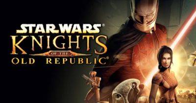 Star Wars: KOTOR Remake Likely Releasing in 2025 or Later - comingsoon.net