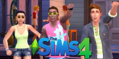 The Sims 4 Is Giving Away a Free DLC Pack - gamerant.com