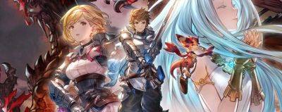 Granblue Fantasy: Relink update 1.1.0 now live with free new quest - thesixthaxis.com - city Sandalphon