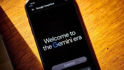 Google Gemini could expose sensitive information; researcher warns about the abuse of chatbot - tech.hindustantimes.com