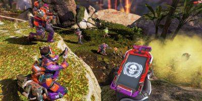 Apex Legends Makes Big Change to Inner Beast Collection Event - gamerant.com