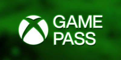 Xbox Game Pass Is Losing 3 Games Today - gamerant.com
