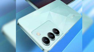 Vivo T3 5G specifications teased ahead of launch on March 21; Know what to expect - tech.hindustantimes.com - India