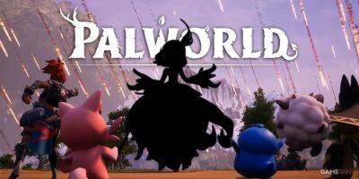 Palworld’s First Raid and New Boss Pal Revealed - gamerant.com - Japan