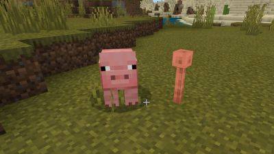 Updating Minecraft on PC through the Xbox app might delete your worlds, Mojang warns - gamesradar.com