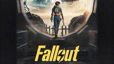 Fallout TV Series First Clip Airs on Talk Show - gameranx.com - county Robertson - county Geneva