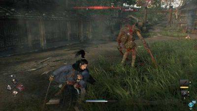 Rise of the Ronin May Be Running At 45 FPS, Even With Its Criticized Graphics - gameranx.com