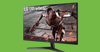 This LG 32-inch QHD gaming monitor is a bargain at $250 - digitaltrends.com
