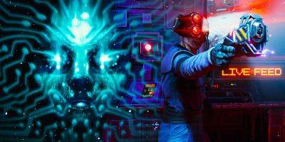 System Shock Remake (PlayStation & Xbox) - Release Date, Story & Gameplay - screenrant.com
