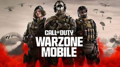 Call of Duty: Warzone Mobile Trailer Released Ahead of Global Launch on March 21: All You Need to Know - gadgets.ndtv.com