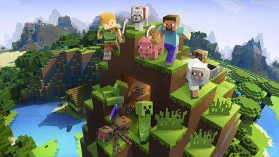 Minecraft Now Has a Subscription Service - ign.com