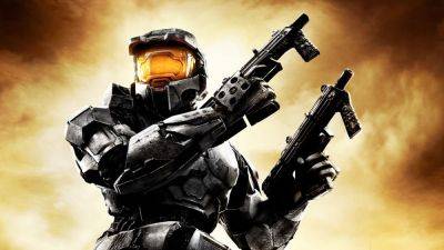 14 years after Microsoft shut it down, Halo 2 gets new public servers thanks to an unofficial OG Xbox Live replacement - gamesradar.com - After