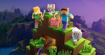 Microsoft to Minecraft players: Don’t update with Xbox app on PC or risk losing your world - polygon.com